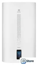 Накопительный электрический водонагреватель Electrolux EWH 80 SmartInverter