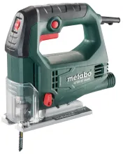 Лобзик Metabo STEB 65 Quick (601030000)