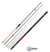 Удилище Feeder Concept Tournament FCTO090-390