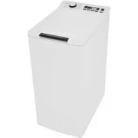 Стиральная машина с вертикальной загрузкой ZUGEL ZWT813I Inverter