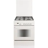 Кухонная плита GEFEST ПГ 6300-03 0240 (чугунные решетки)