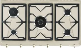 Варочная панель Smeg SRV896AVOGH2