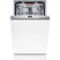 Встраиваемая посудомоечная машина Bosch SPV6EMX76Q