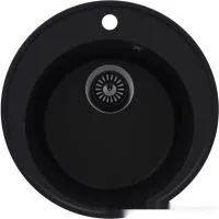Кухонная мойка Maunfeld Medusa 485 MFQS-485B
