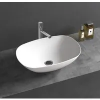 Умывальник Vincea VBS-6T12MW