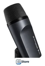 Проводной микрофон Sennheiser e 602-II