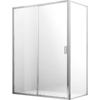 Душевой уголок Ambassador Forsa 120x80x200 17021118AX-80AX