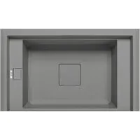 Кухонная мойка Elleci Value 130 K97 Light Grey