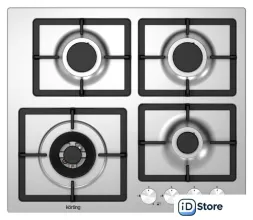 Варочная панель Korting HG 697 CTX