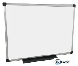 Магнитно-маркерная доска deVente Highline 6020301