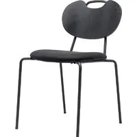 Стул Bergenson Bjorn Hillen BB0000118 (черный)