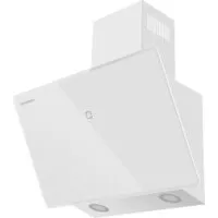 Кухонная вытяжка MAUNFELD Eagle 850 90 (белое стекло)