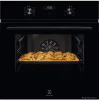 Духовой шкаф Electrolux EOD5C70BZ