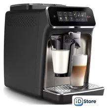 Кофемашина Philips Series 3300 LatteGo EP3347/90