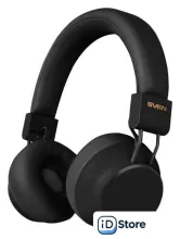 Наушники SVEN AP-B710MV (черный)
