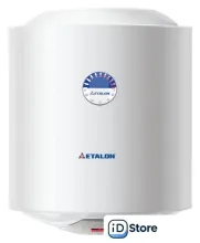 Накопительный электрический водонагреватель Etalon ES 30 V