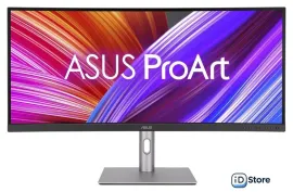 Монитор ASUS ProArt PA34VCNV