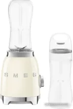 Стационарный блендер Smeg PBF01CREU