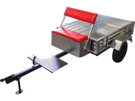 Прицеп Спецпрофресурс ТМ 1300