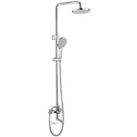 Душевая система Ledeme H61 L2461