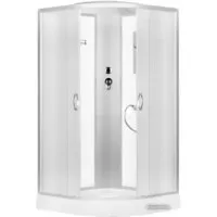 Душевая кабина Erlit ER3510P-C3 100x100