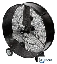 Вентилятор Ballu BIF-20DB