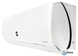 Кондиционер EuroKlimat Futura Inverter EKSF-20HNS/EKOF-20HNS