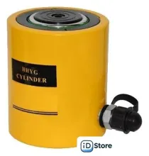 Односторонний домкрат TOR HHYG-301 ДУН30М50 30т