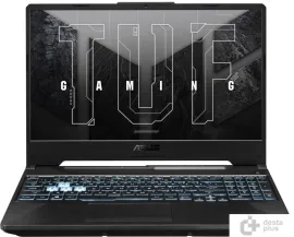 Игровой ноутбук ASUS TUF Gaming A15 FA506NC-HN101