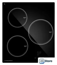 Варочная панель MAUNFELD AVI4532BK