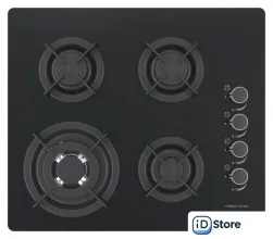Варочная панель TECHNO HG4604GSBV