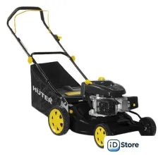 Газонокосилка Huter GLM-4.0 T