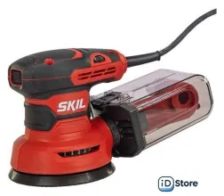 Эксцентриковая шлифмашина Skil SR2116SE00