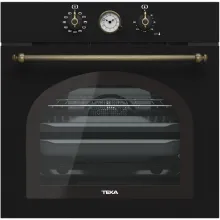 Духовой шкаф Teka HRB 6300 ATB BRASS (антрацит/состаренная бронза)