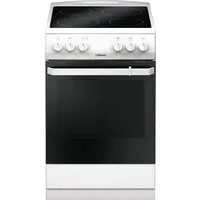 Кухонная плита Hansa FCCW580009