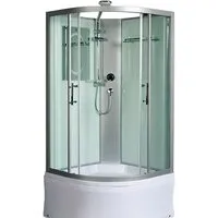 Душевая кабина WeltWasser WW500 Halle 1001