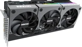 Видеокарта Inno3D RTX 4080 Super X3 OC N408S3-166XX-187049N