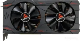 Видеокарта Biostar GeForce RTX 3070 8GB GDDR6 VN3706RM82