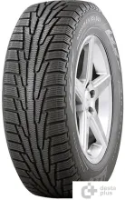 Зимние шины Ikon Tyres Nordman RS2 SUV 245/65R17 111R