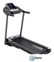 Электрическая беговая дорожка DFC Altera 7420 (с модулем FitShow)