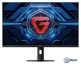 Игровой монитор Xiaomi Gaming Monitor G27i 2026 P27FDA-RGGL (международная версия)