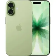 Смартфон iPhone 17 eSim 512GB (Шалфей)