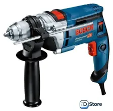 Ударная дрель Bosch GSB 16 RE Professional 0601228180 (китайская версия)
