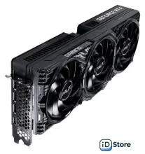Видеокарта Palit GeForce RTX 5080 GamingPro OC NE75080S19T2-GB2031A