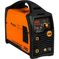 Сварочный инвертор Сварог Pro TIG 200 P DSP AC/DC (E201)