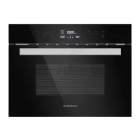 Духовой шкаф Maunfeld MCMO 44.9GB
