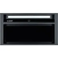 Кухонная вытяжка Exiteq EX-1506 (черный)