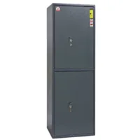 Мебельный сейф Onix NTL-62Ms/62Ms