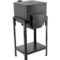 Печь под казан Helios Smart HS-GS-OMK