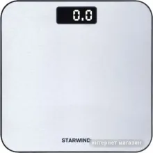 Напольные весы StarWind SSP6010